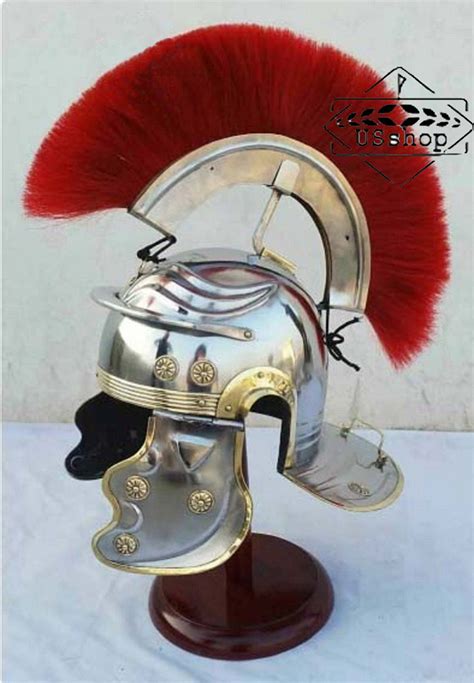 Centurion helmet – Artofit