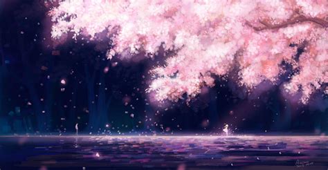 Beautiful Backgrounds Anime - Wallpaper Cave