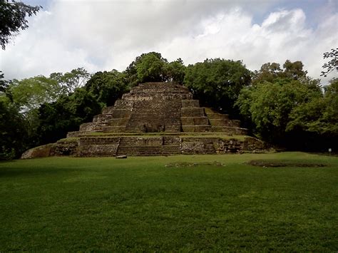 Lamanai | Mayan ruins, Ruins, Sidewalk