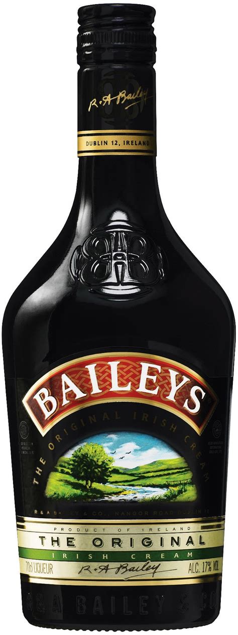 Bailey’s Irish Cream Coffee Flavor 1 liter | Starfish Market