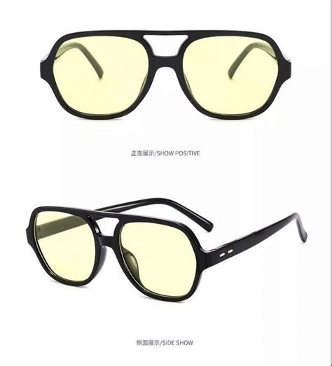 Aviator Sunglasses Unisex – Kaywell Store