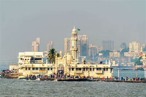 Haji Ali Dargah - all that you need to know about this floating wonder ...