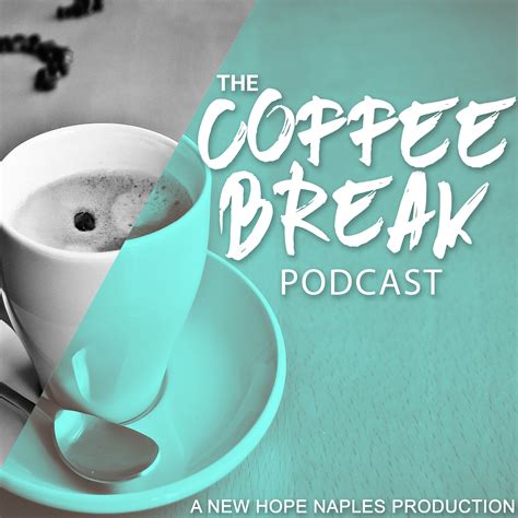 Coffee break podcast transcripts - sqlsalo