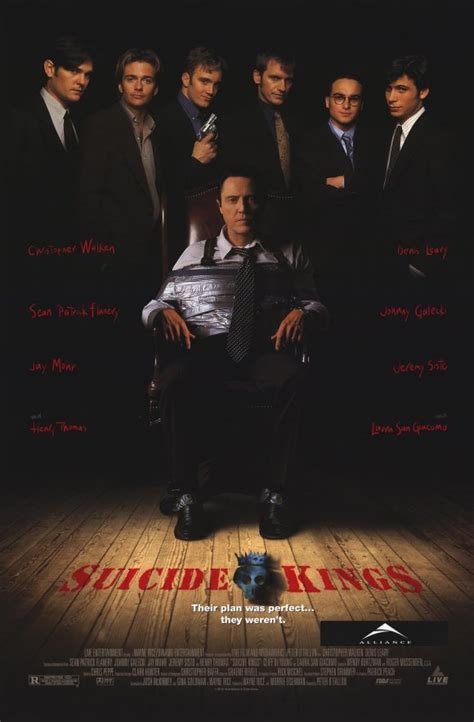 Suicide Kings (1997) by Peter O'Fallon