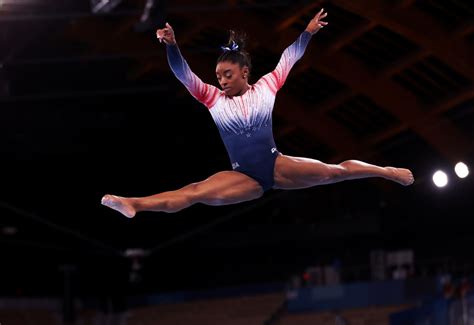 Simone Biles Wins Bronze Medal in Tokyo Olympics | TIME