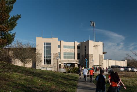 Virginia Tech Debuts Baseball Stadium Redesign - CelebrityAccess