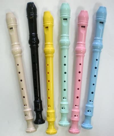 Recorder (Flute) | Taiwantrade.com