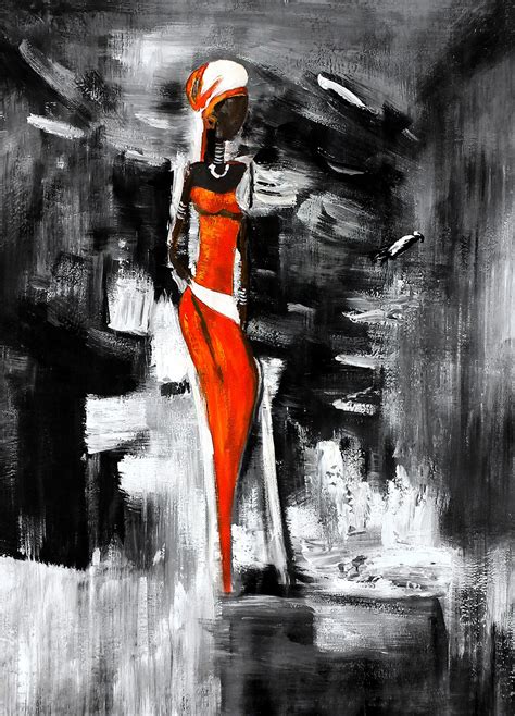 Abstract Art Paintings Of Love