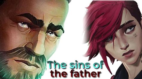 The Sins of the Father - YouTube