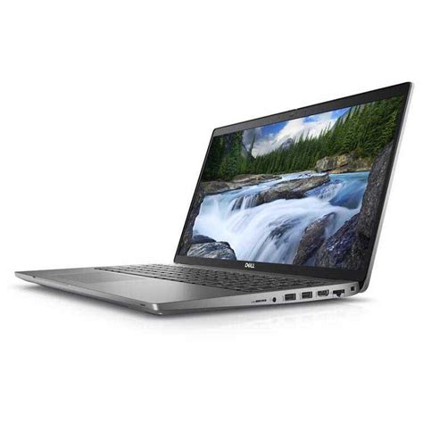 Dell Latitude 5530 15.6´´ i5-1235U/16GB/512GB SSD Laptop Silver| Techinn