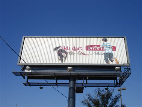 Billboard & Banner Printing | Gallery | Metropolitan Marketing