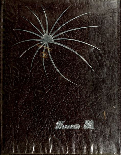 1981 yearbook from Brandywine Heights High School from Topton, Pennsylvania for sale