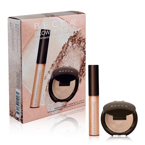 Dermstore US | Becca cosmetics, Becca shimmering skin perfector, Highlighter set