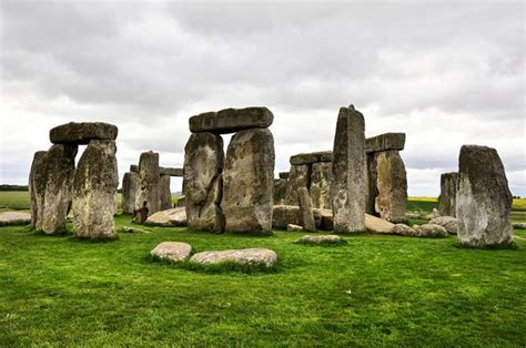 Stonehenge: Facts & Theories About Mysterious Monument | Live Science