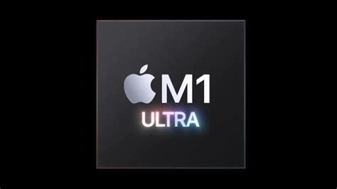 Apple M1 Ultra: Everything we know so far | Laptop Mag