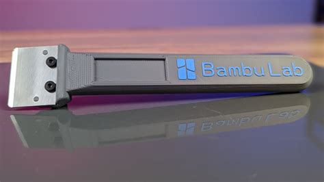 The Bambu Lab Tool You NEED To Print FIRST! - YouTube