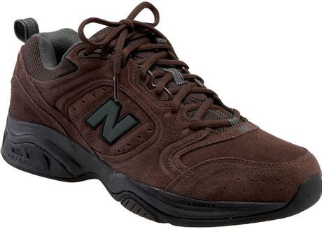 New Balance 623 Training Shoe in Brown for Men | Lyst