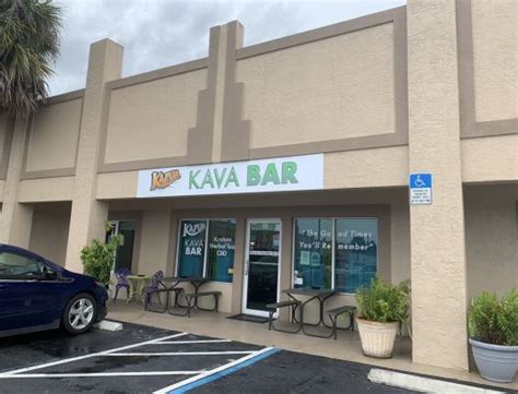 Kavasutra Kava Bar (Lake Worth) - Check Kava Menu, Reviews & Deals