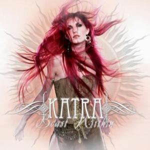 Katra | Book of Metal