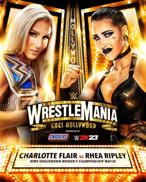 WrestleMania 39 Match Card, Preview, and some Potential matches [Updated]