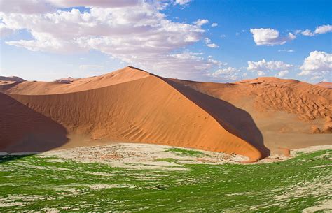 Namib-Naukluft NP Photos – Images & Pictures