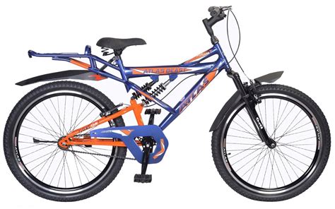 Atlas Bicycle Price In India 2018 - Bicycle Post