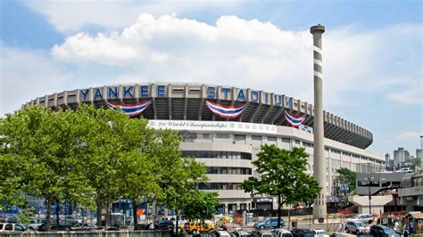 Yankee Stadium Tours | GetYourGuide