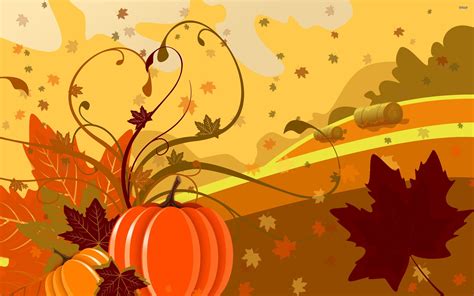 Thanksgiving Pumpkin Wallpapers - Wallpaper Cave