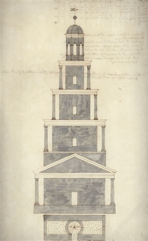 Thomas Jefferson, Architect: Palladian Models, Democratic Principles ...