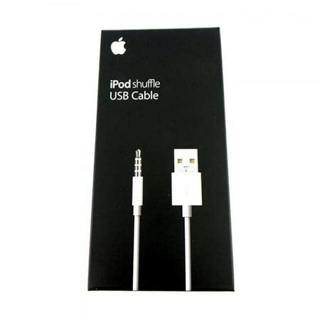 Apple iPod shuffle USB Cable - Walmart.com