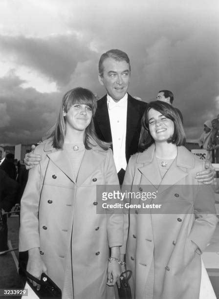 James Stewart Family Photos and Premium High Res Pictures - Getty Images