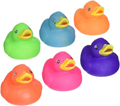 Rubber Ducky Assortment 2 Inch Assorted Rubber Ducks for - Etsy