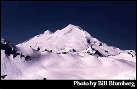 Baker | Volcano World | Oregon State University