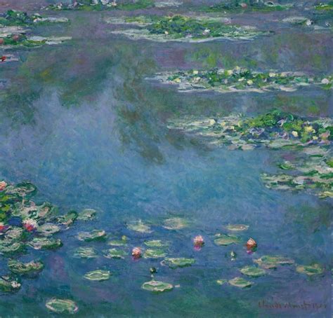 Claude Monet: Bio & Paintings of the Founder of Impressionism