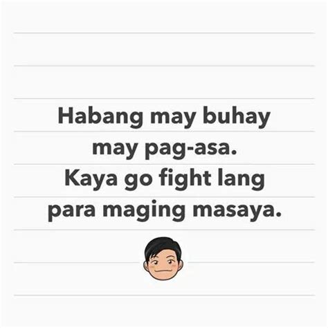 Mga Kasabihan O Salawikain Tungkol Sa Buhay - debuhay