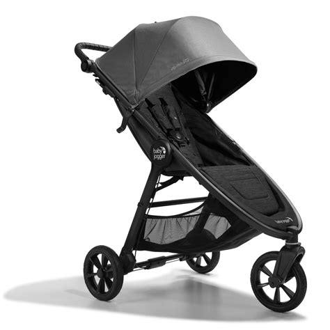 city mini® GT2 – Baby Jogger Canada