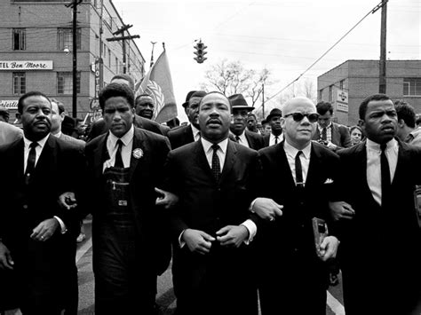 Through a Photographer's Lens: Martin Luther King and the Civil Rights ...