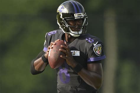 Former Ravens QB signed by Dallas Cowboys - Baltimore Beatdown