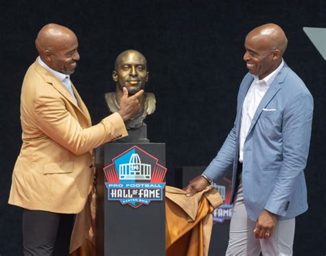 Antonio Gates, Eddie George, James Harrison are Hall of Fame Class of ...