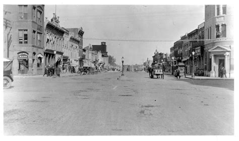 Early scenes of Ottawa, Kansas - Kansas Memory - Kansas Historical Society