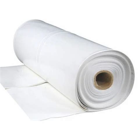 White Heat Shrink Film, Packaging Type: Roll, for Packaging at best ...