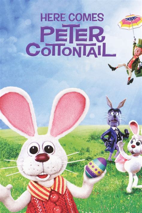 Here Comes Peter Cottontail (1971) – Filmer – Film . nu