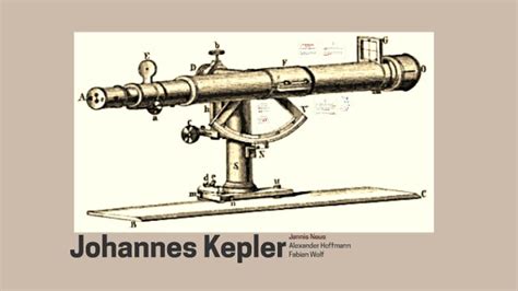 Top 6 Interesting Facts About Johannes Kepler - toplist.info