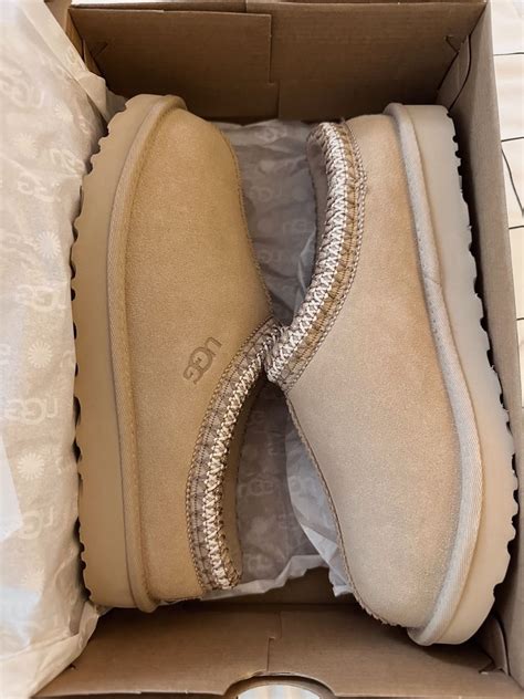 tasman ugg slippers | Fashion shoes, Girly shoes, Pretty sneakers