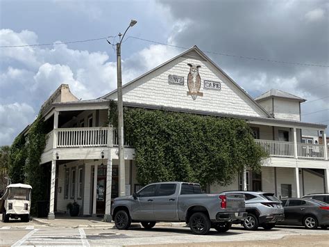 10 Best Things to See & Do in Apalachicola, Florida — Chad Gallivanter