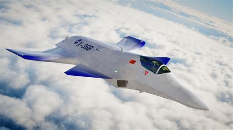 X-36: The Tale of the Tailless Stealth Fighter - TrendRadars UK