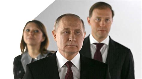 How Putin wanted to plunge Germany into chaos – and his plans were ...