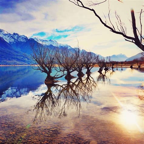 Surviving your first Queenstown Winter. The top things you need to sort ...