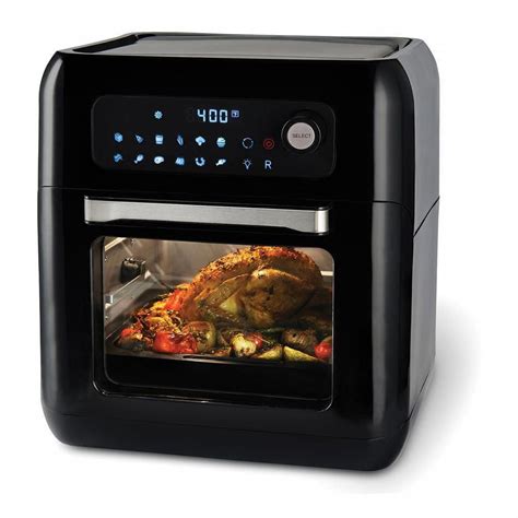 compact air fryer review #CompactAirFryers | Mini oven, Oven, How to ...