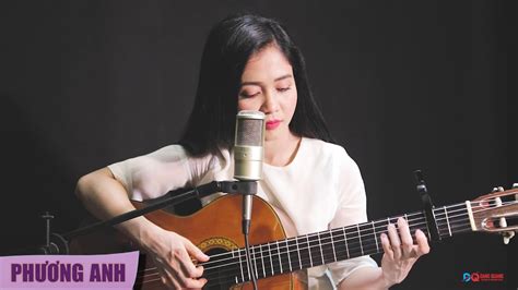 Thành Phố Buồn – Phương Anh (Guitar Cover) - Blog - Lienket.vn